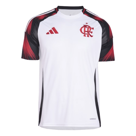 Camisa do Flamengo II 25/26  Torcedor Masculina