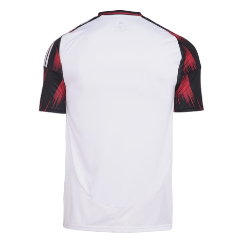 Camisa do Flamengo II 25/26  Torcedor Masculina