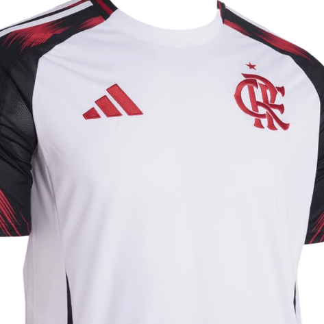 Camisa do Flamengo II 25/26  Torcedor Masculina