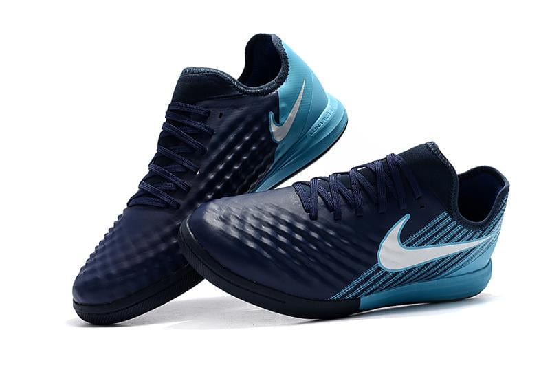Nike Magista X Finale II Indoor Soccer Shoes 