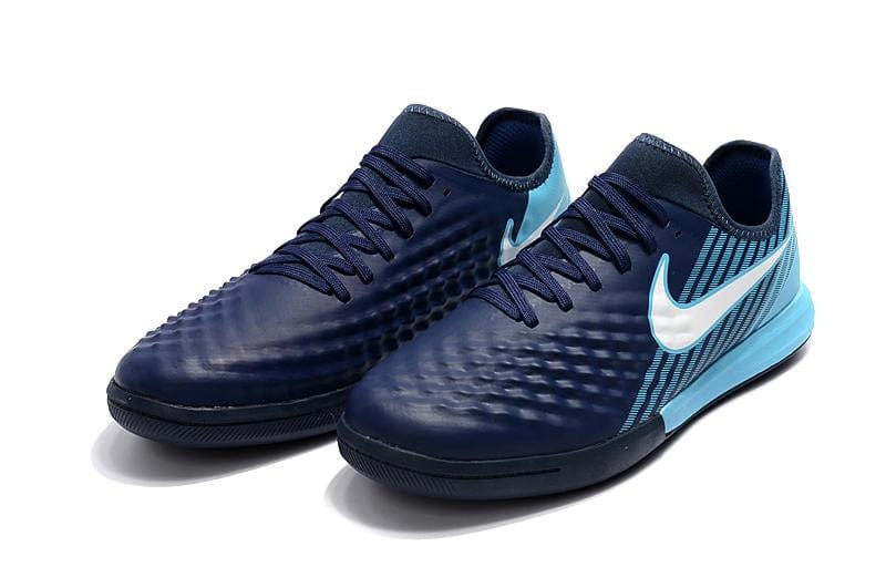 Nike Magista X Finale II Indoor Soccer Shoes 