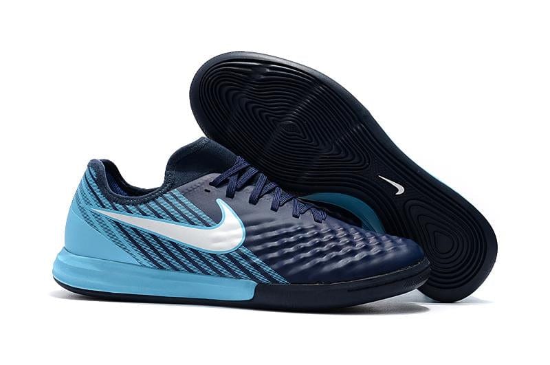 Nike Magista X Finale II Indoor Soccer Shoes 