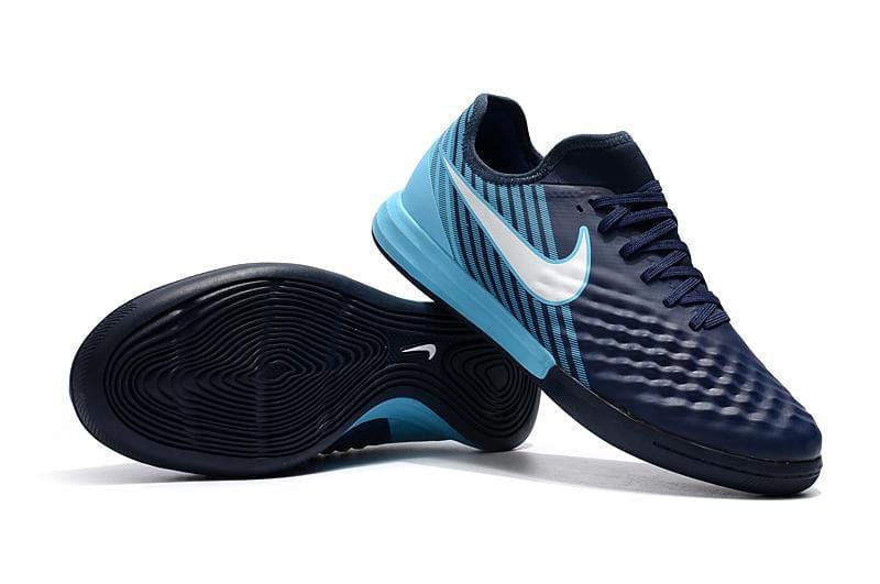 Nike Magista X Finale II Indoor Soccer Shoes 