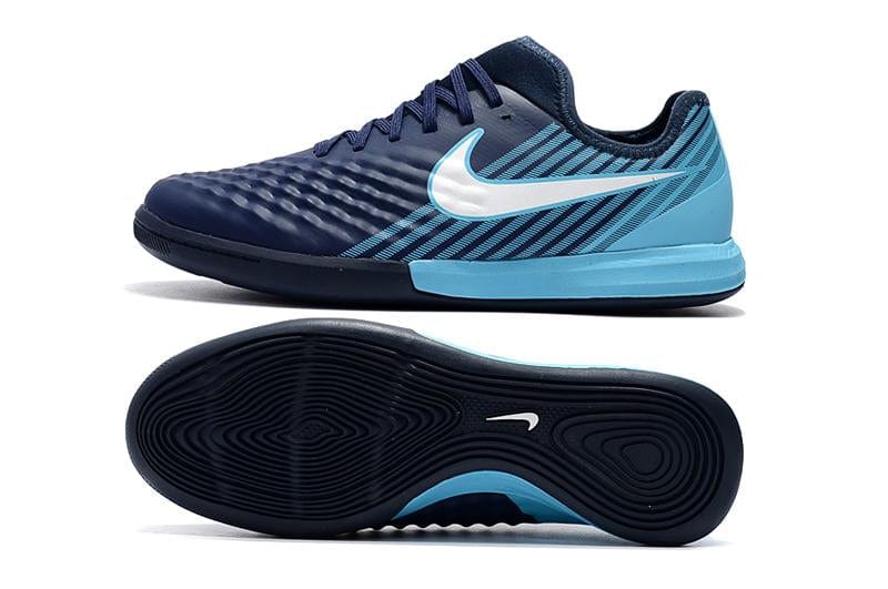 Nike Magista X Finale II Indoor Soccer Shoes 