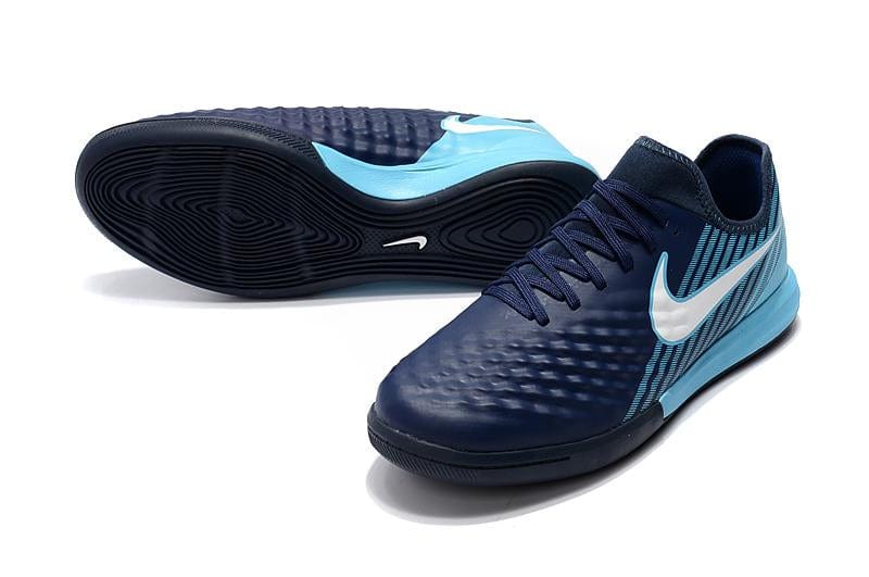 Nike Magista X Finale II Indoor Soccer Shoes 